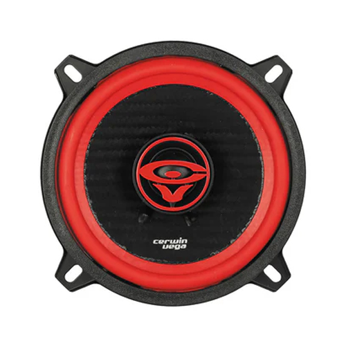 V525 | 5.25" 2-Way Coaxial Full Range Speakers, Vega 2025 Edition